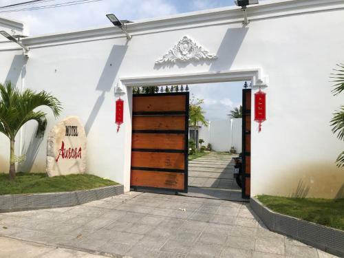 Apartamento Aurora Garden Lagi