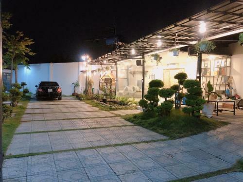 Apartamento Aurora Garden Lagi