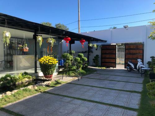Apartamento Aurora Garden Lagi