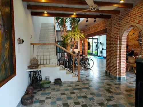 Cocohome Ha My