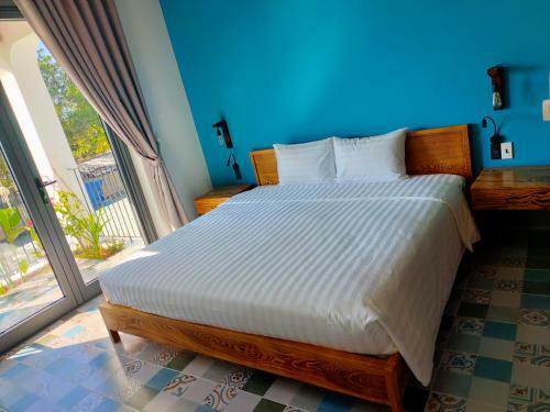 Cocohome Ha My