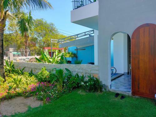 Cocohome Ha My
