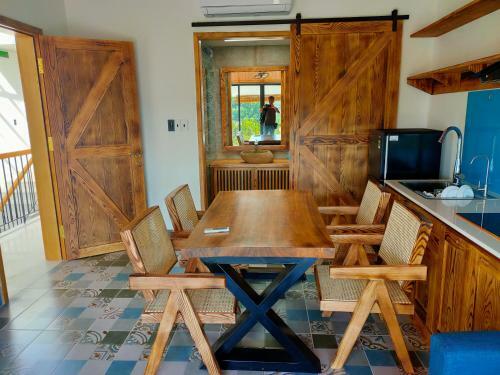 Cocohome Ha My