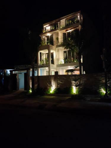 Cocohome Ha My
