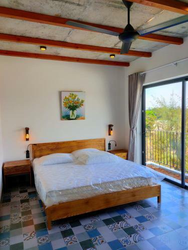 Cocohome Ha My