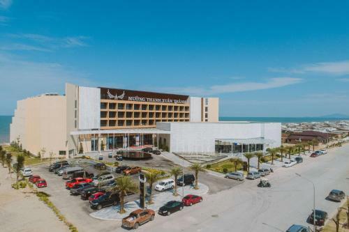Hotel M??ng Thanh Luxury Xu�n Th�nh