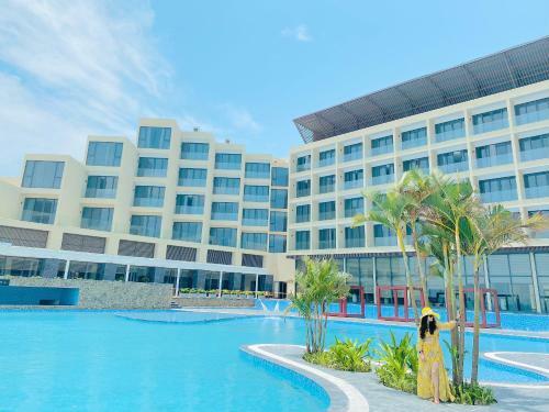 Hotel M??ng Thanh Luxury Xu�n Th�nh