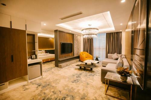 Songlam Waterfront Hotel