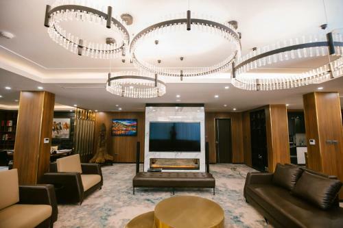 Songlam Waterfront Hotel