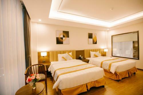 Songlam Waterfront Hotel