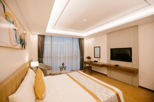 Songlam Waterfront Hotel