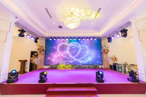 Songlam Waterfront Hotel