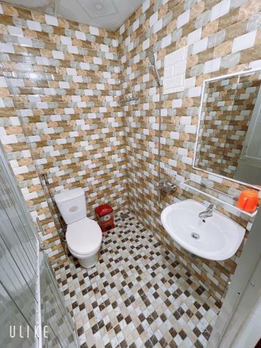 Albergue Ph�ng Tr? Thanh Thu? 2