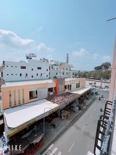Albergue Ph�ng Tr? Thanh Thu? 2