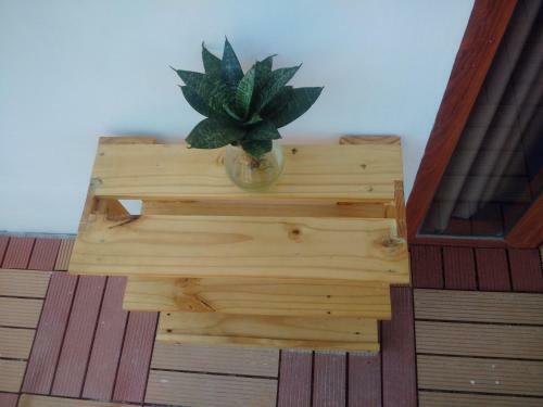 H� Ti�n Homestay