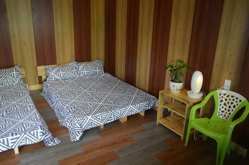 H� Ti�n Homestay