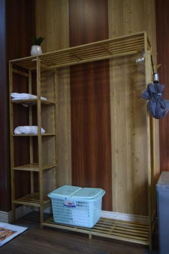 H� Ti�n Homestay