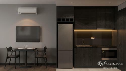 Apartamento Irest Cosmopolis Vinh Yen