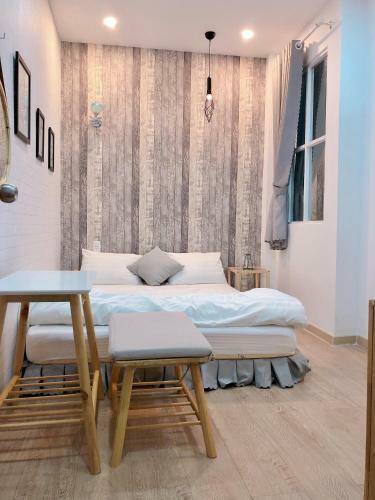 Hotel Sele House