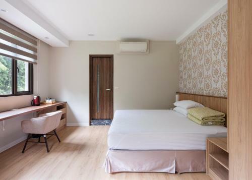 ???? Minzu Hotel