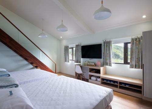 ???? Minzu Hotel