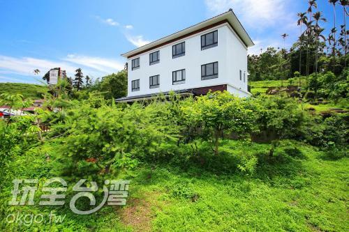 Do Tian Ding B&B