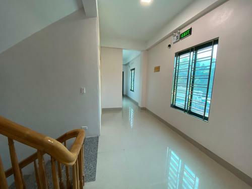 Hostal C?u M� Motel H� Giang
