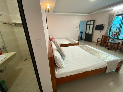 Hostal C?u M� Motel H� Giang