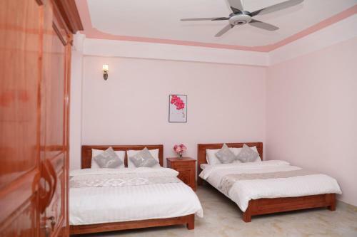 Hostal C?u M� Motel H� Giang