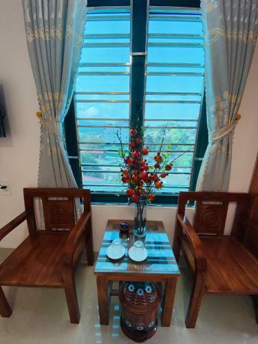 Hostal C?u M� Motel H� Giang