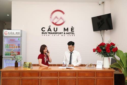 Hostal C?u M� Motel H� Giang