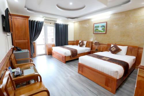 Hoacuong Hotel