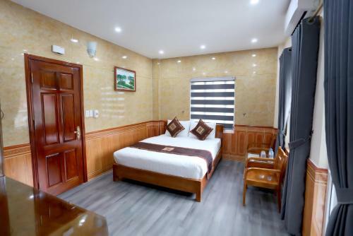 Hoacuong Hotel