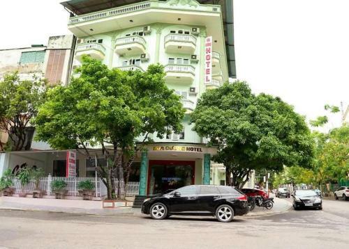 Hoacuong Hotel