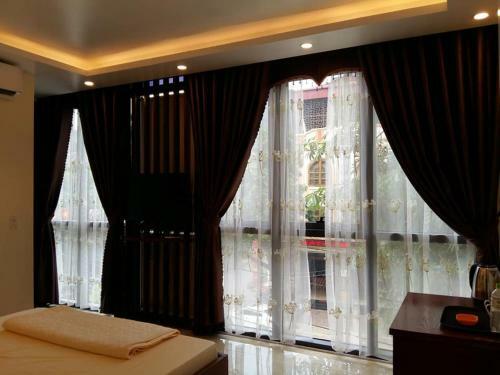 Thu Huyen Hotel