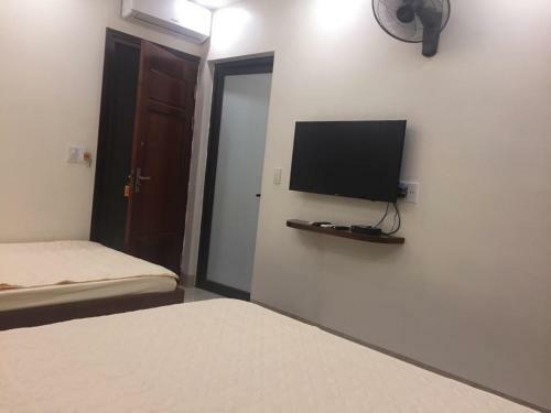 Thu Huyen Hotel