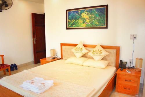 Thu Huyen Hotel