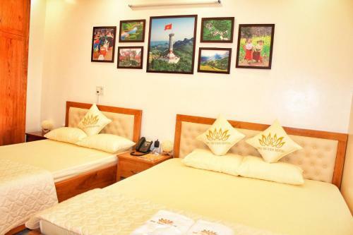 Thu Huyen Hotel