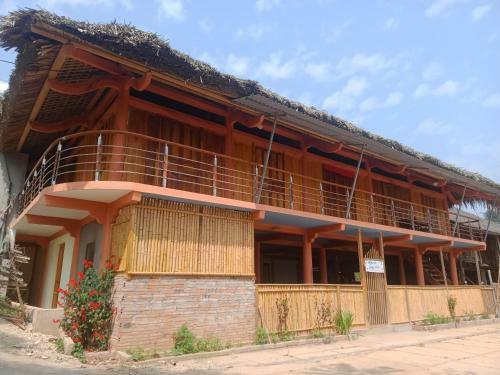 Long Chi?u Homestay