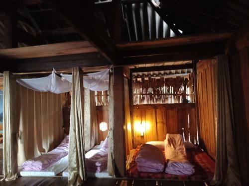 Long Chi?u Homestay