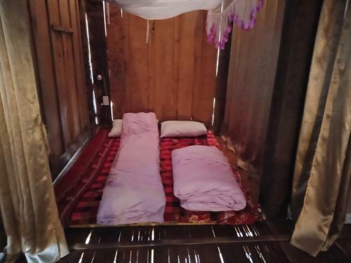 Long Chi?u Homestay