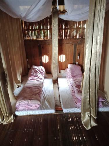 Long Chi?u Homestay