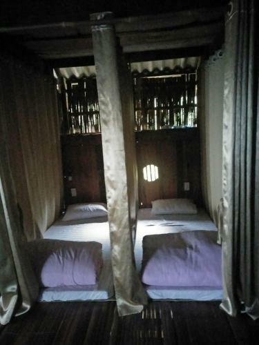 Long Chi?u Homestay