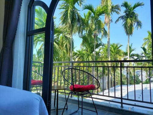 Apartamento Golden Sunshine Villa