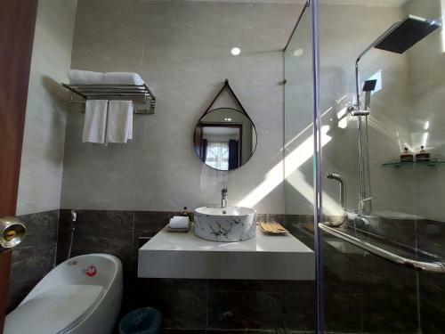 Apartamento Golden Sunshine Villa