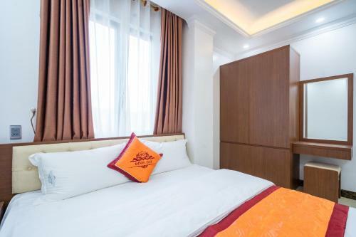 ?inh Gia Hotel