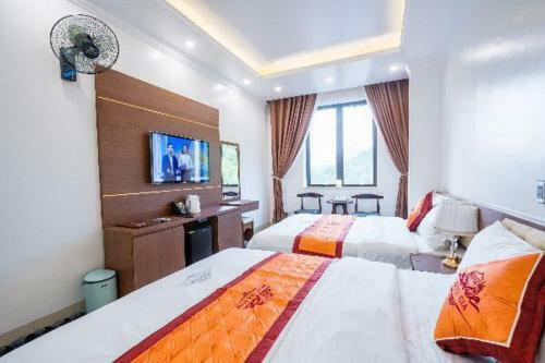 ?inh Gia Hotel