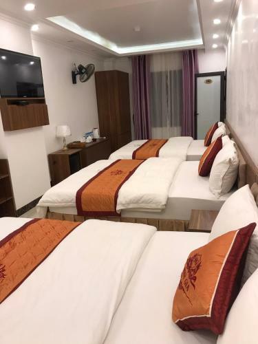 ?inh Gia Hotel