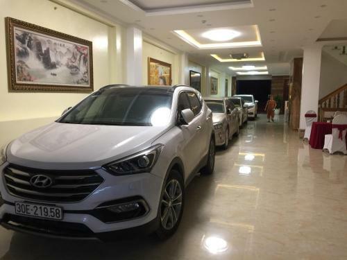 ?inh Gia Hotel