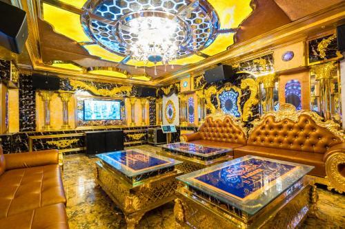?inh Gia Hotel